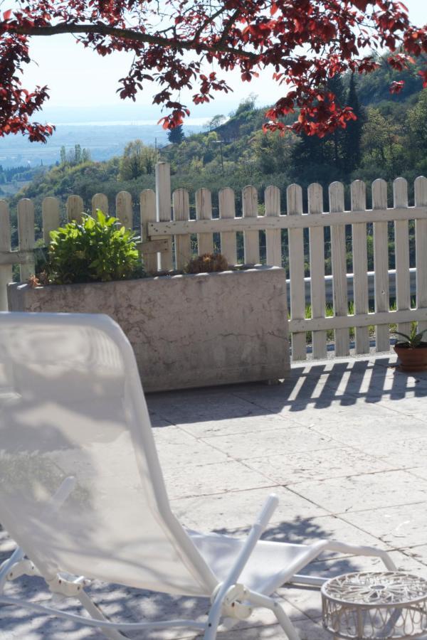 Panoramico10 Apartment With A View In Valpolicella SantʼAmbrogio di Valpolicella Esterno foto